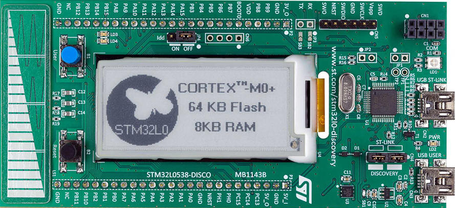 Introduction To Arm Cortex M Stm32 Code Inside Out 